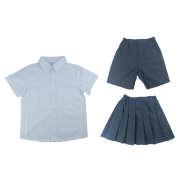 Nhà Thầu Đồng Phục Trường Học Mọi Cấp Bậc - LH Công Ty May Jesmary